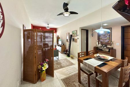 Apartamento à venda com 2 quartos, 65m² em Copacabana, Rio de Janeiro