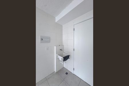 Apartamento para alugar com 30m², 1 quarto e sem vagaCozinha