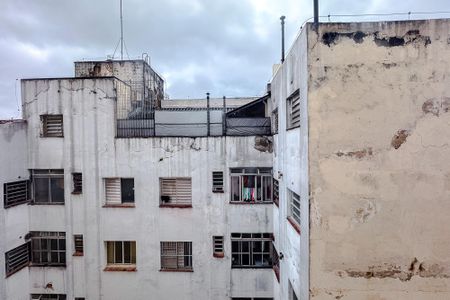 Apartamento para alugar com 30m², 1 quarto e sem vagaVista da Suíte