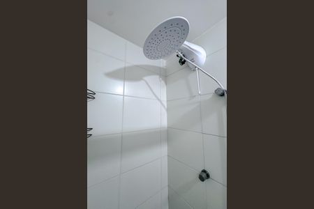 Apartamento para alugar com 30m², 1 quarto e sem vagaBanheiro da Suíte