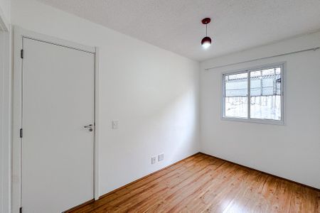 Apartamento para alugar com 30m², 1 quarto e sem vagaSuíte