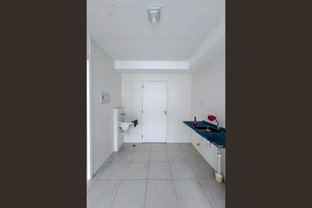 Apartamento para alugar com 30m², 1 quarto e sem vagaCozinha