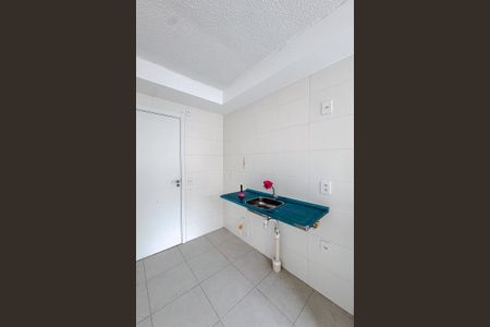 Apartamento para alugar com 30m², 1 quarto e sem vagaCozinha