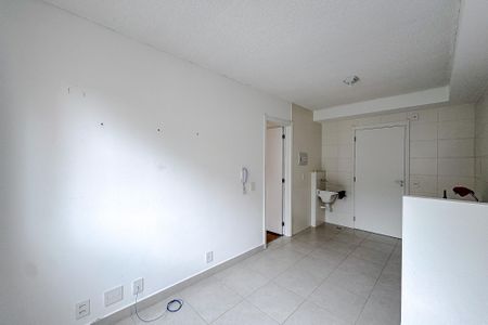 Apartamento para alugar com 30m², 1 quarto e sem vagaSala