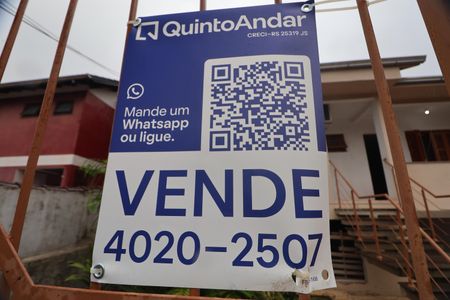 Casa à venda com 500m², 3 quartos e 5 vagasQr Code