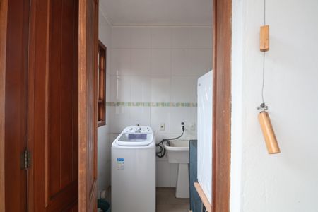 Casa à venda com 500m², 3 quartos e 5 vagasÁrea de Serviço