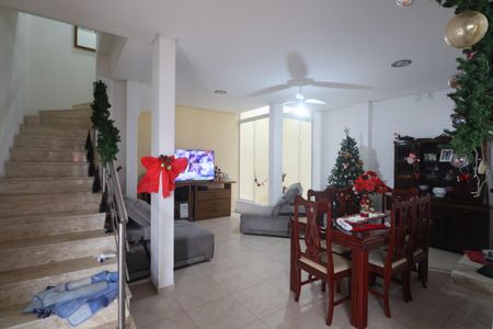 Casa à venda com 500m², 3 quartos e 5 vagasSala 2