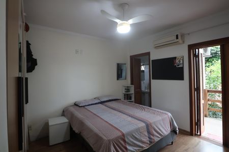 Casa à venda com 500m², 3 quartos e 5 vagasSuite 1