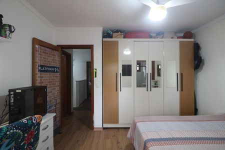 Casa à venda com 500m², 3 quartos e 5 vagasSuite 1