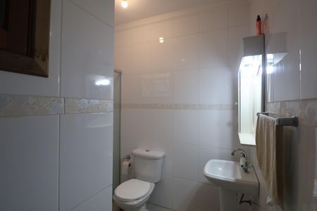 Casa à venda com 500m², 3 quartos e 5 vagasBanheiro