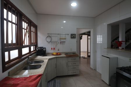 Casa à venda com 500m², 3 quartos e 5 vagasCozinha
