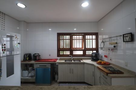 Casa à venda com 500m², 3 quartos e 5 vagasCozinha