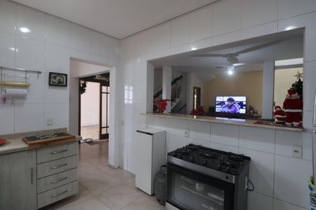 Casa à venda com 500m², 3 quartos e 5 vagasCozinha