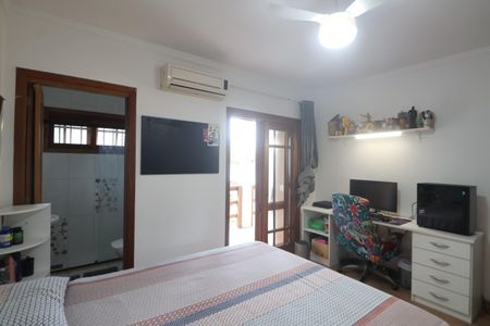 Casa à venda com 500m², 3 quartos e 5 vagasSuite 1