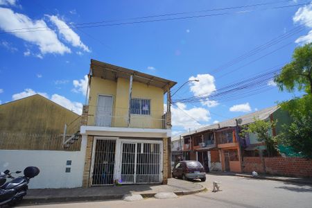 Studio para alugar com 30m², 1 quarto e sem vagaFachada