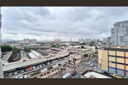 Apartamento para alugar com 29m², 2 quartos e sem vaga Apartamento para alugar com 29m², 2 quartos e sem vagaVista