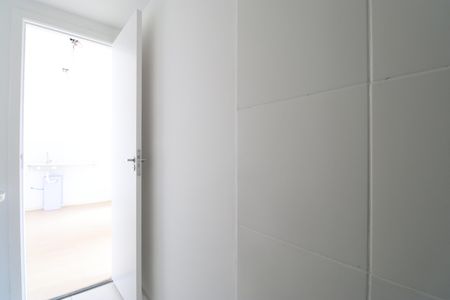 Apartamento para alugar com 29m², 2 quartos e sem vagaBanheiro