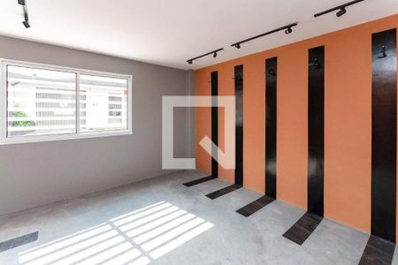 Apartamento para alugar com 29m², 2 quartos e sem vaga Apartamento para alugar com 29m², 2 quartos e sem vagaÁrea comum