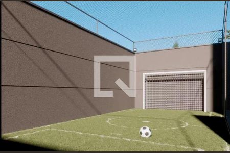 Apartamento para alugar com 29m², 2 quartos e sem vaga Apartamento para alugar com 29m², 2 quartos e sem vagaQuadra