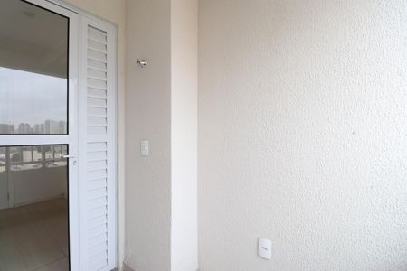 Apartamento para alugar com 29m², 2 quartos e sem vagaVaranda