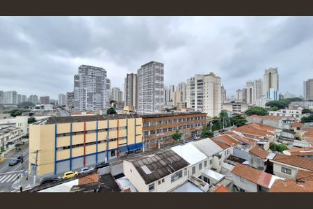 Apartamento para alugar com 29m², 2 quartos e sem vaga Apartamento para alugar com 29m², 2 quartos e sem vagaVista