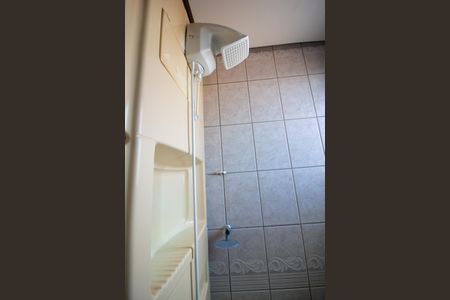 Apartamento para alugar com 93m², 3 quartos e 1 vagaBanheiro da Suíte 