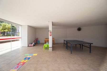Apartamento para alugar com 93m², 3 quartos e 1 vagaÁrea comum