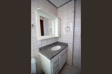 Apartamento para alugar com 93m², 3 quartos e 1 vagaBanheiro da Suíte 