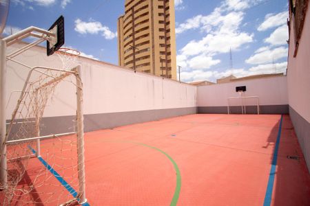 Apartamento para alugar com 93m², 3 quartos e 1 vagaÁrea comum