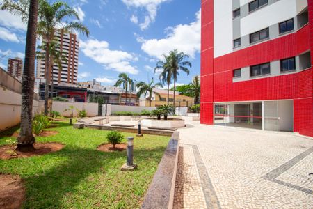Apartamento para alugar com 93m², 3 quartos e 1 vagaÁrea comum