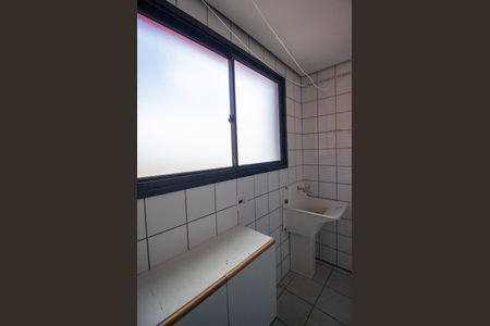 Apartamento para alugar com 93m², 3 quartos e 1 vagaÁrea de Serviço