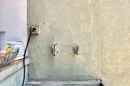 Casa à venda com 325m², 3 quartos e 4 vagasÁrea de Serviço