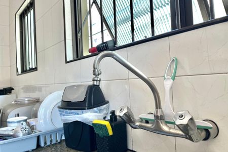 Casa à venda com 325m², 3 quartos e 4 vagasCozinha