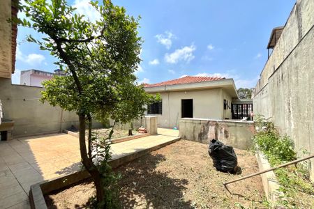 Casa à venda com 325m², 3 quartos e 4 vagasÁrea externa