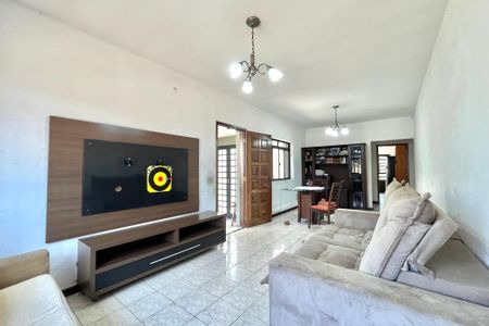 Sala de casa à venda com 3 quartos, 325m² em Jabaquara, São Paulo