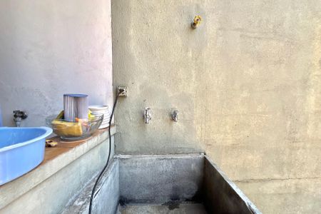 Casa à venda com 325m², 3 quartos e 4 vagasÁrea de Serviço