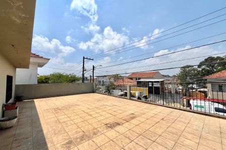 Casa à venda com 325m², 3 quartos e 4 vagasÁrea externa