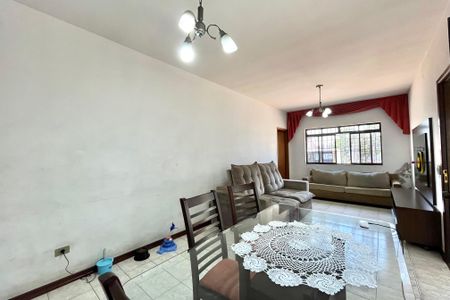 Sala de casa à venda com 3 quartos, 325m² em Jabaquara, São Paulo