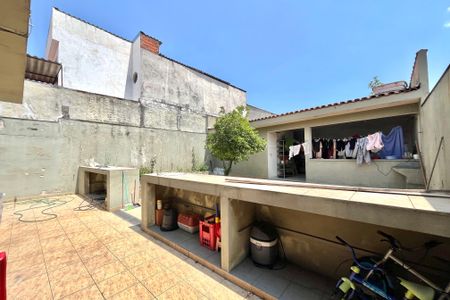 Casa à venda com 325m², 3 quartos e 4 vagasÁrea externa