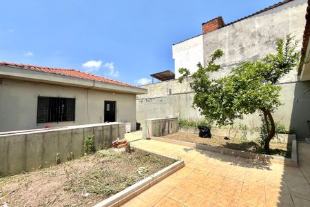 Casa à venda com 325m², 3 quartos e 4 vagasÁrea externa