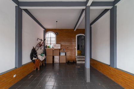 Casa à venda com 154m², 3 quartos e 1 vagaGaragem