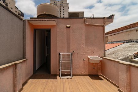 Casa à venda com 154m², 3 quartos e 1 vagaVaranda