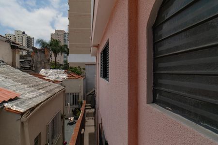 Vista do Quarto 1 de casa à venda com 3 quartos, 154m² em Vila Romana, São Paulo