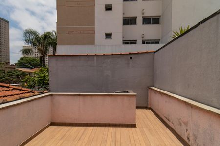 Casa à venda com 154m², 3 quartos e 1 vagaVaranda