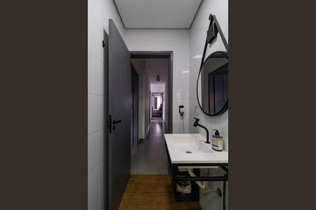 Casa à venda com 154m², 3 quartos e 1 vagaBanheiro 1