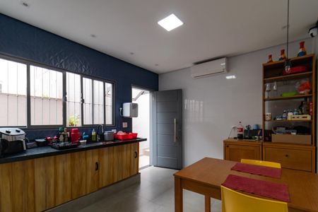 Casa à venda com 154m², 3 quartos e 1 vagaCozinha
