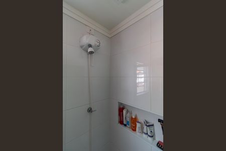 Casa à venda com 154m², 3 quartos e 1 vagaBanheiro da Suíte