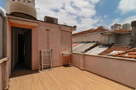 Casa à venda com 154m², 3 quartos e 1 vagaVaranda