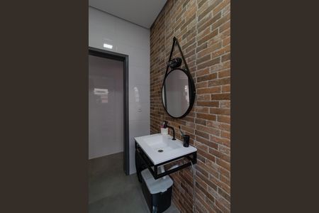 Casa à venda com 154m², 3 quartos e 1 vagaBanheiro 2