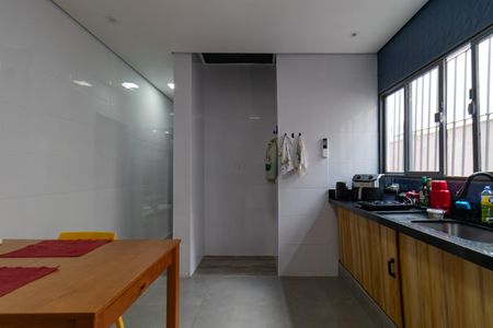 Casa à venda com 154m², 3 quartos e 1 vagaCozinha